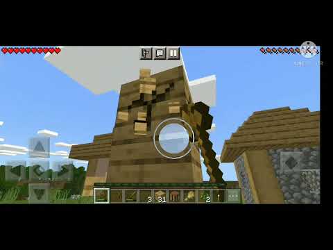 Minecraft Episode 1(No Voice/No Face) L0ser99