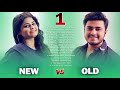 OLD vs NEW Bollywood Mashup Songs 2019 Hits - New Vs Old 1 Hindi Songs Collection | Romantic Songs