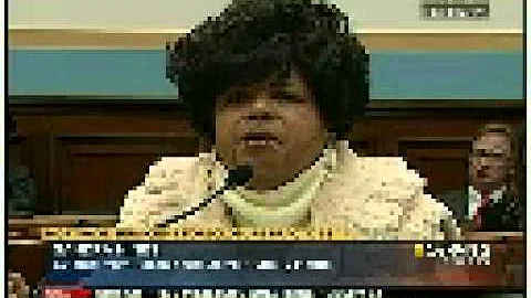 Sandra Hines' House Judiciary Committee Testimony