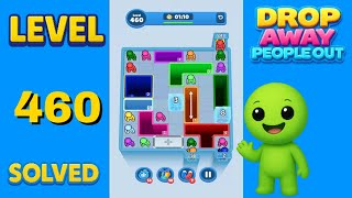 Famous Drop Away – Level 460 - WIN FAST Net Worth