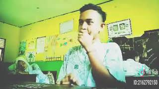 Snap Wa Baha udin bikin tik tok