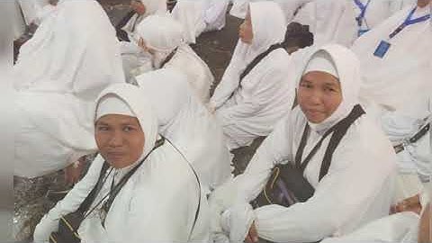 Umroh bersama Albis Travel