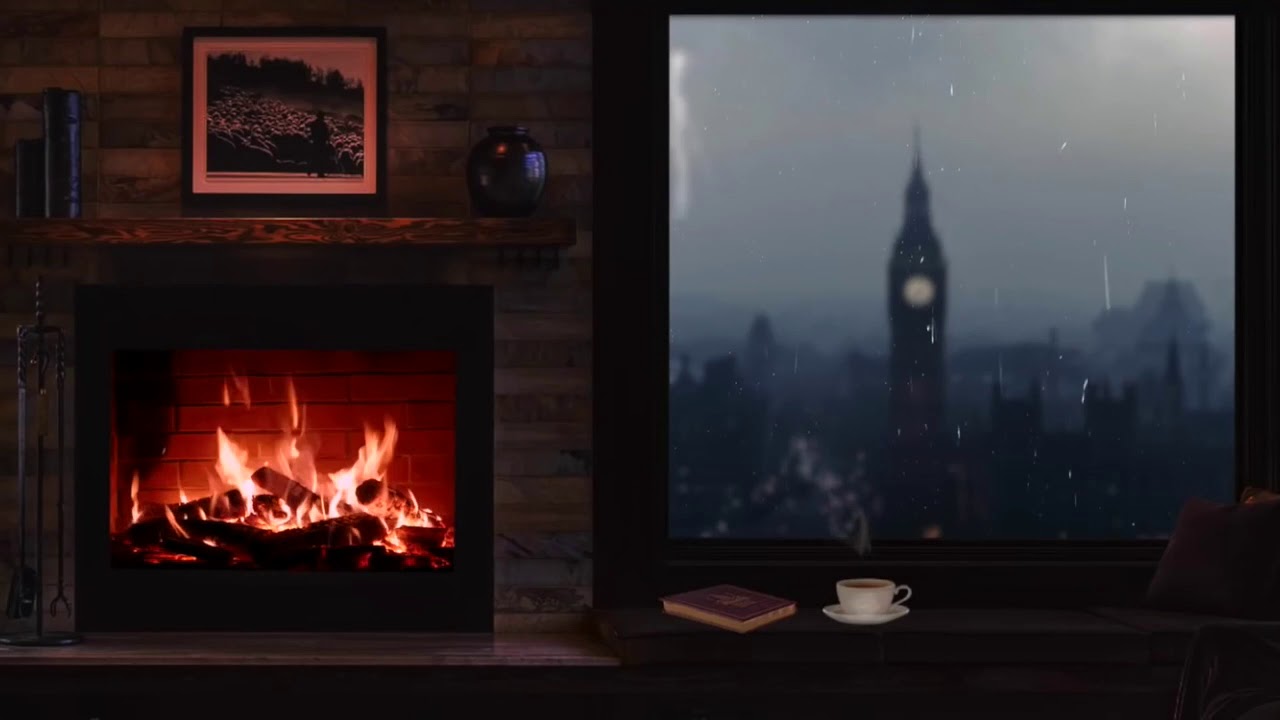 PASSION AND PAIN (Official Album Visualiser)