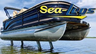 Sea-Legs Operation Video