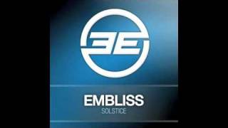 Embliss - Solstice