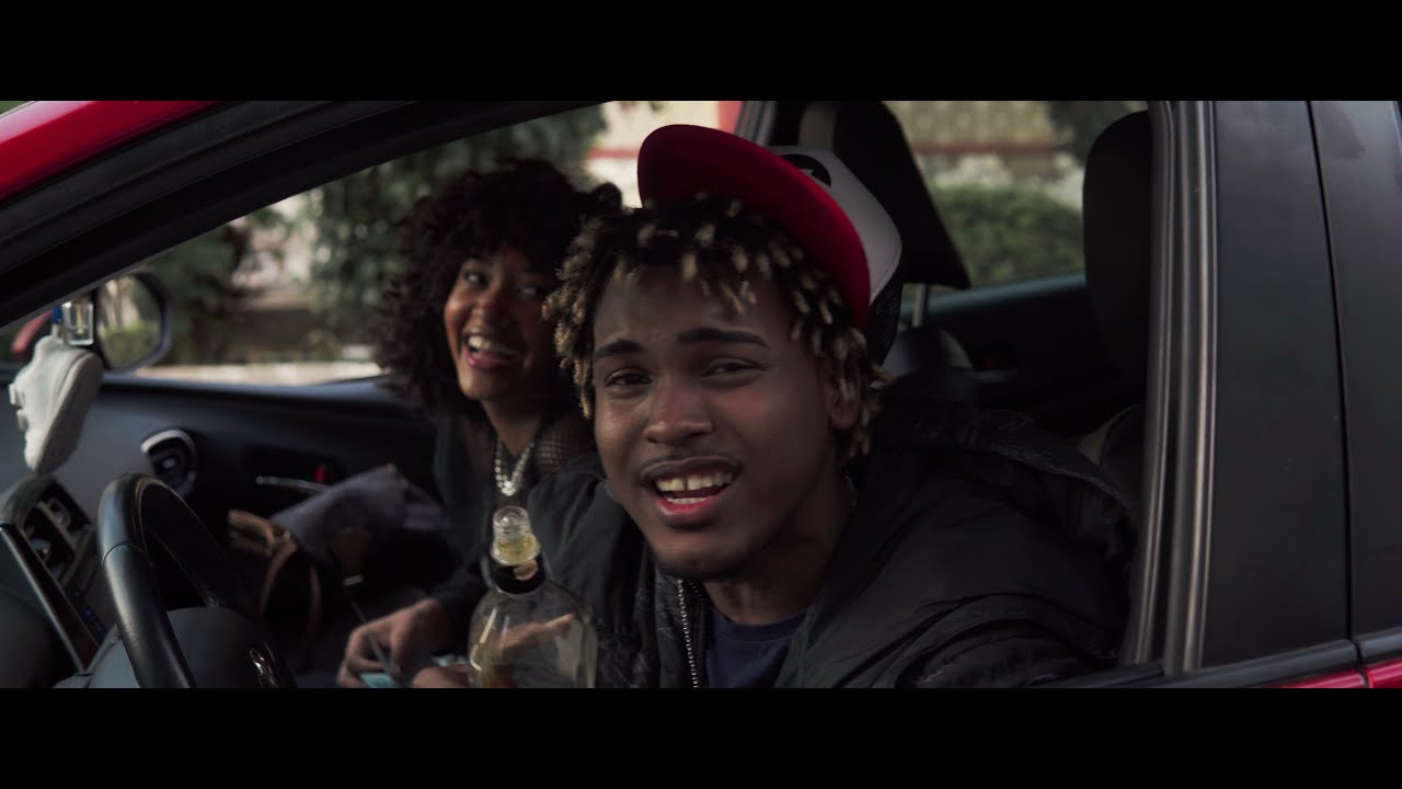 FJOTA - Acelerando [Prod. Mal Beats] (Oficial Music Vídeo)