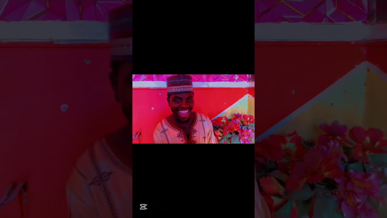 Sabuwar wakar umarfaruq ft dammama abdul