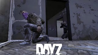 Bad Influence - DayZ