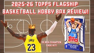 видео: 🚨ЧЕХОЛ ЧЕТЫРЕХКРАТНОГО ЧЕМПИОНСТВА НБА! 👑 ОБЗОР БАСКЕТБОЛЬНОЙ КОРОБКИ TOPPS FLAGSHIP 2025/26! МЫ ... картинка: 🚨ЧЕХОЛ ЧЕТЫРЕХКРАТНОГО ЧЕМПИОНСТВА НБА! 👑 ОБЗОР БАСКЕТБОЛЬНОЙ КОРОБКИ TOPPS FLAGSHIP 2025/26! МЫ ...