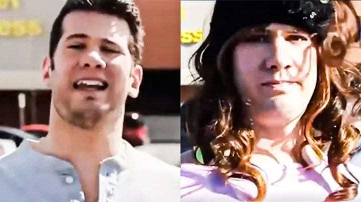 Steven Crowder Can't Shake Off Old Humiliating Video