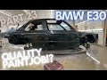 NLAM3 Part 23 Does this M3 Paint Look As Good As It Should!?