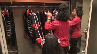 Mindless Behavior Throwback - Ray Ray Teaches You to Dance - Mindless Takeover Ep 98