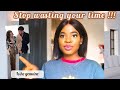 5 WAYS TO KNOW IF HE WANTS YOU + Stop wasting your time!!! #Relationshipadvice
