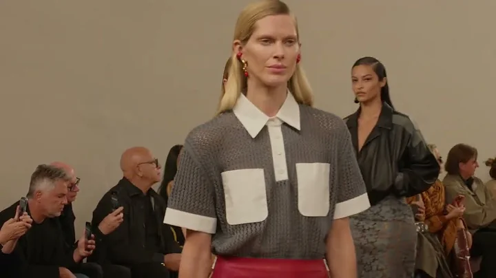 Fendi Spring/Summer 2026