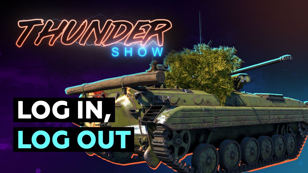 Not able to log in with psn via pc - General Discussion - War Thunder —  official forum