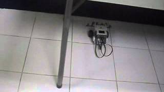 ิICT SCHOOL ROBOTICS Castor Bot BY TIME