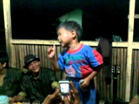 Kevin Pakpahan Artis batak cilik dengan lagu bunga ni Kevin Pakpahan Artis batak cilik dengan lagu bunga ni