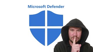 Creating a .EXE Binary that FULLY Evades Windows Defender (AGAIN!) in 2024!