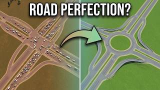 Is This The Perfect Road Layout? - CLIP | MATIMEN screenshot 2