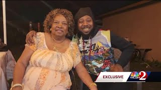 Orlando family seeks answers after man shot, killed