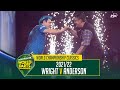TWO LEGENDS COLLIDE! Wright v Anderson | 2021/22 World Darts Championship | Full Match