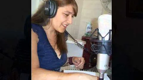PAOLA NOVOA Y BRUSS LEGUAS "