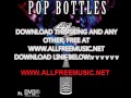 Sky Blu (Of LMFAO) - Pop Bottles [DOWNLOAD]