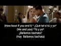 Romeo Santos - Propuesta Indecente Letra Y Video Oficial HD