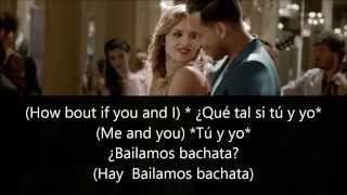 Video thumbnail of "Romeo Santos - Propuesta Indecente Letra Y Video Oficial HD"