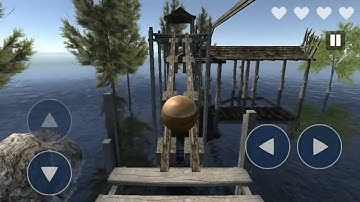 Extreme Balancer 3-part- 3|| Android Gameplay|| KJ GAMING