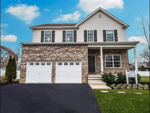 3 Bridle Path Path, Bayville, NJ home video tour