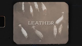 Watch Cody Johnson Leather video