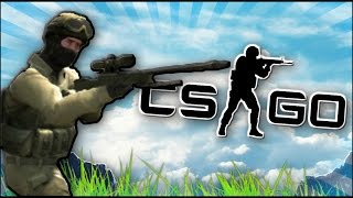 Csgo Funny Moments - Pace, Champions, Lord Gaben