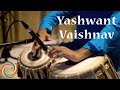 Amazing Punjāb Gharana Tabla Solo | Shri Yashwant Vaishnav | Tāl Tīntāl | HD