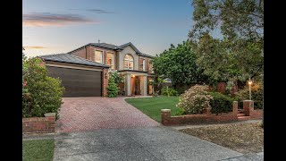Executive Entertainer in Prestige Setting | 4 Correa Way, Sunbury | Woodards Sunbury Executive Entertainer in Prestige Setting | 4 Correa Way, Sunbury | Woodards Sunbury