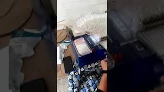 Elektrikli Sigara Paketleme Makinasi - Ince Posetleme Ve Kutulama - Kalın Posetleme Ve Kutulama