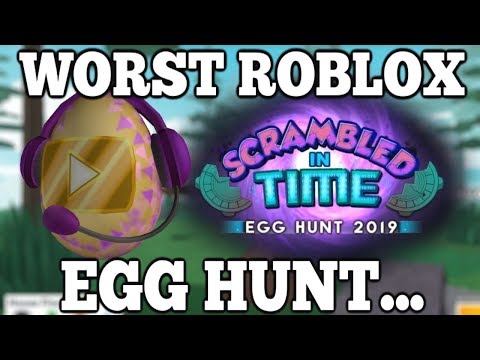 Roblox Egg Hunt Eggverse Timeline Explained 2012 2019 Theory - roblox egg hunt 2019 release date