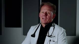 Meet Dr. Jim Shaffer, Pulmonologist at Cookeville Regional