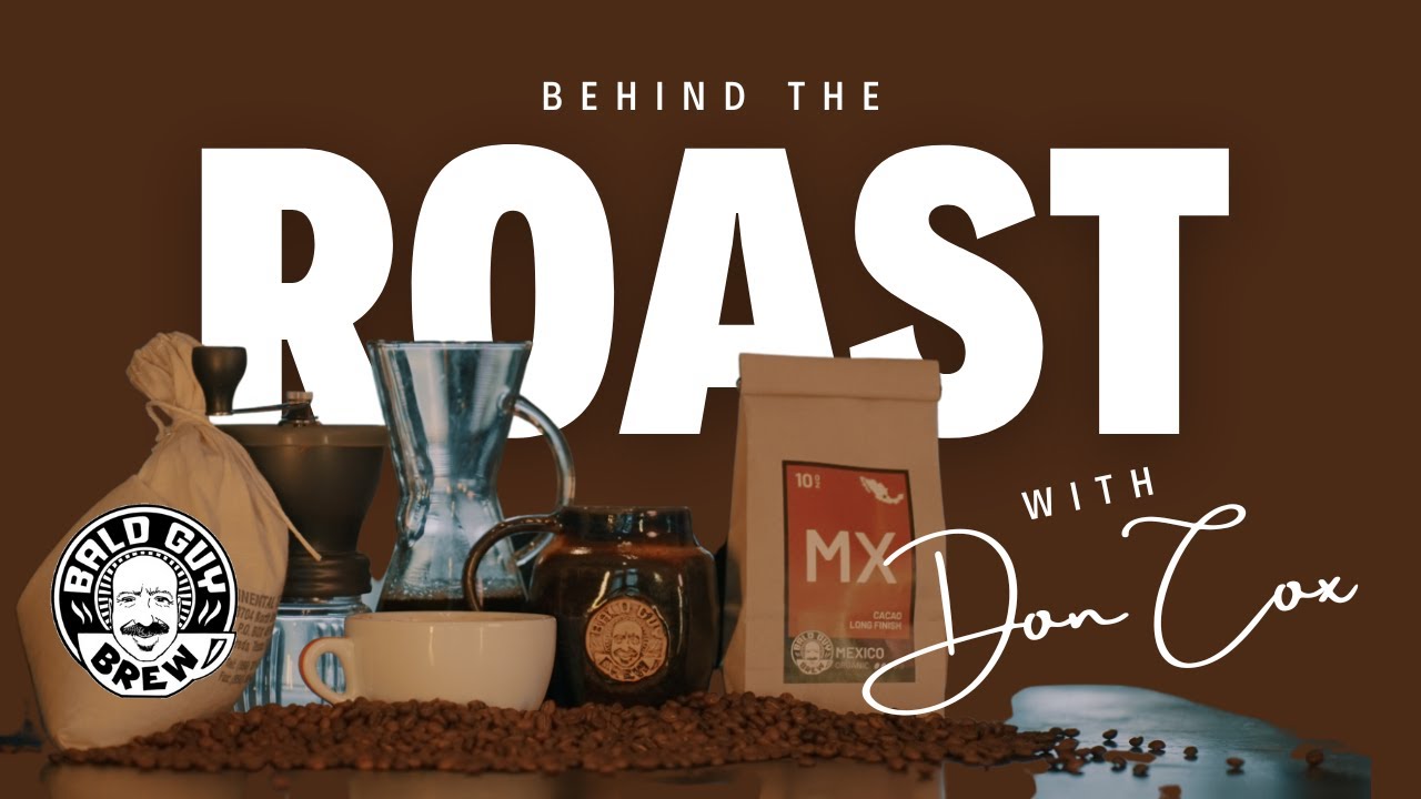 Coffee Roasting YouTube