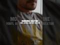 Vinyl Record Content Creator Morning Routine