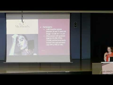 Thematic Session IV - 4th Brazilian Meeting on Evolution of Human Behavior 2022
