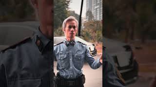 Bảo vệ vs Zombie [BEN EAGLE] #beneagle #kungfu #martialarts #fighting #action #zombie