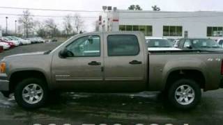 2012 GMC Sierra C/K1500 #180577 in Murray Paducah, KY