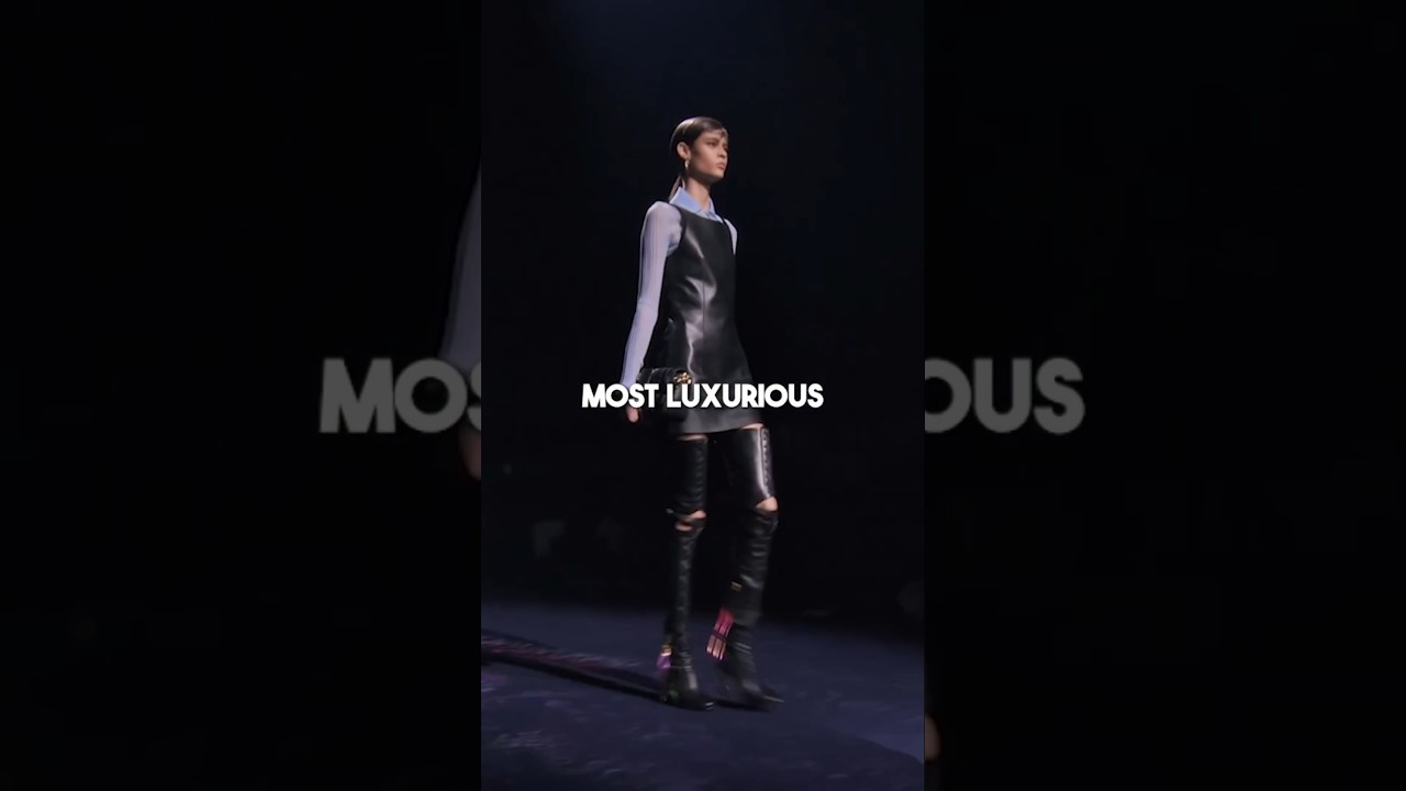 Most Luxurious fendi bags 😍 