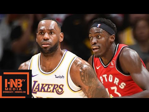 los-angeles-lakers-vs-toronto-raptors---full-game-highlights-|-november-10,-2019-20-nba-season