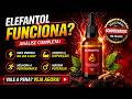 ELEFANTOL FUNCIONA?⚠️COM ALGUMAS GOTAS MELHORAM MINHA PERFORMANCE SEXUAL E EREÇÃO!