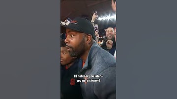 Syracuse’s coach had a message for Dabo Swinney 💪