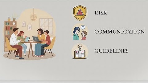 Kids and AI: Founder of Kid Safe GPT talks about how artificial intelligence will shape children