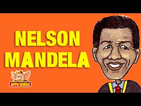 12 Things You Didn&rsquo;t Know About Nelson Mandela