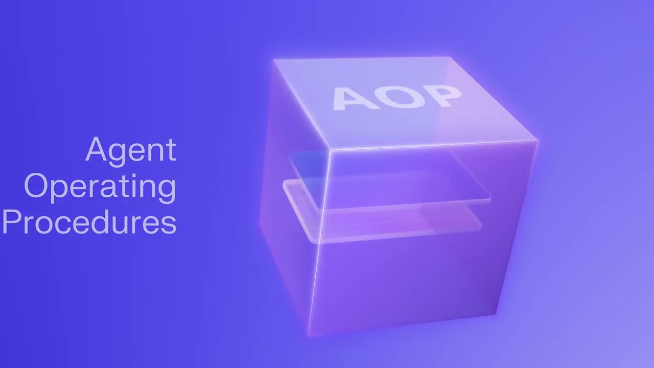 Decagon Product Overview